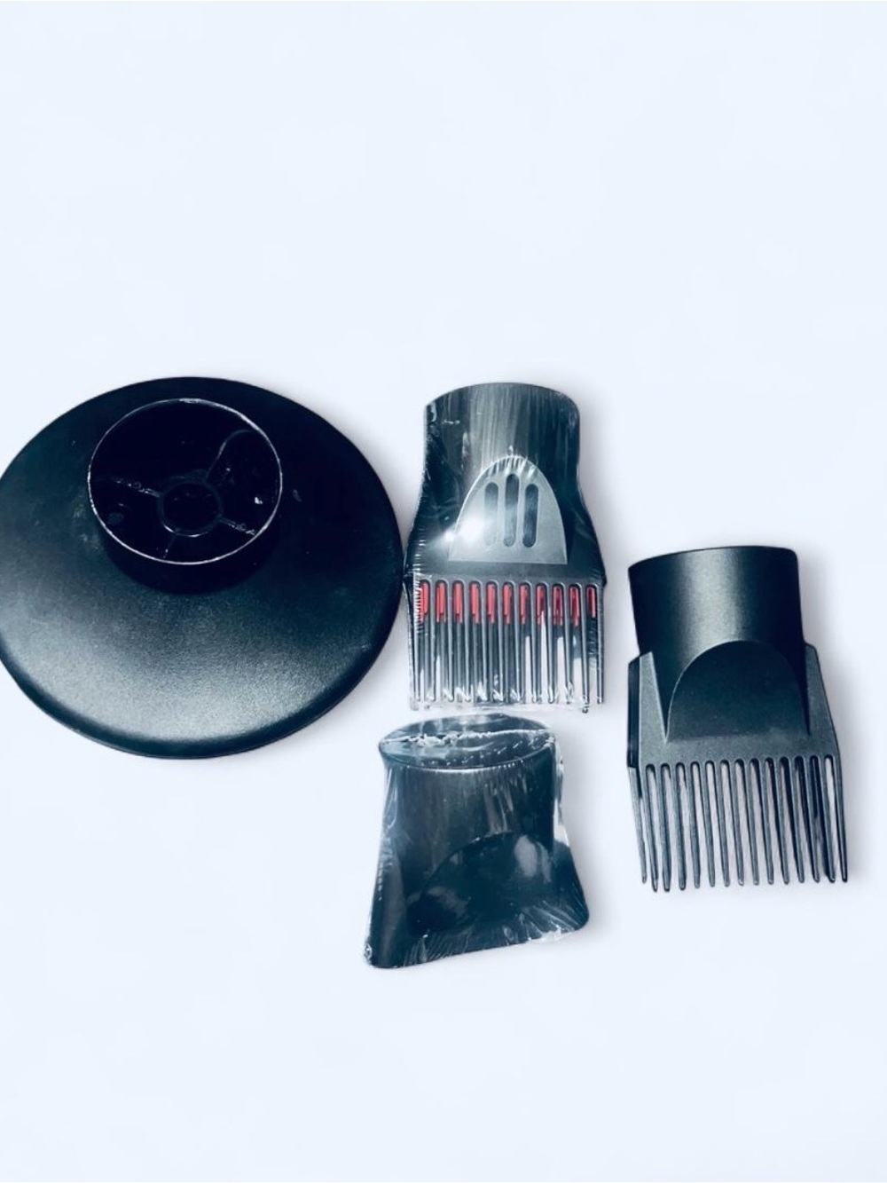 Blow Dryer Attachments
